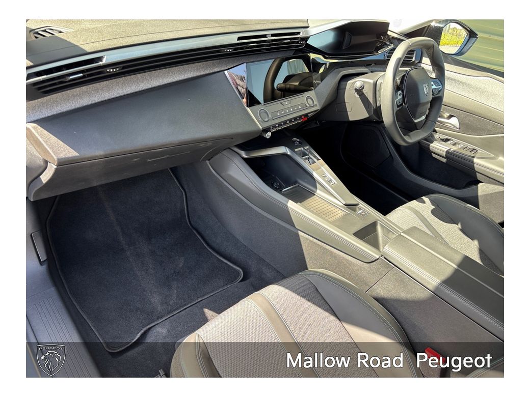 2026 Peugeot 408