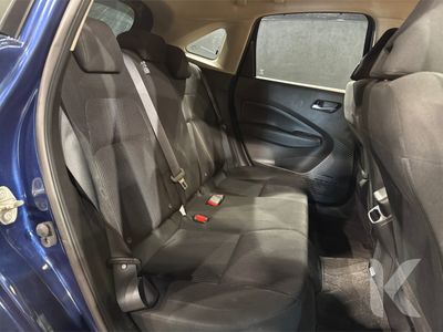 2023 Nissan Note
