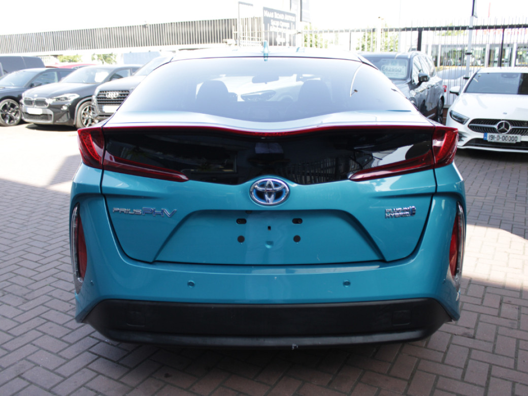 2020 Toyota Prius