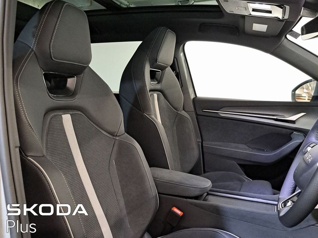 2026 Skoda Kodiaq