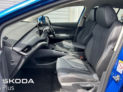 2026 Skoda Elroq