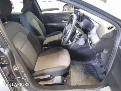 2024 Dacia Jogger