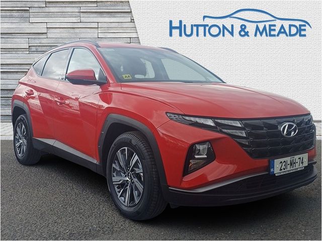 vehicle for sale from Hutton & Meade
