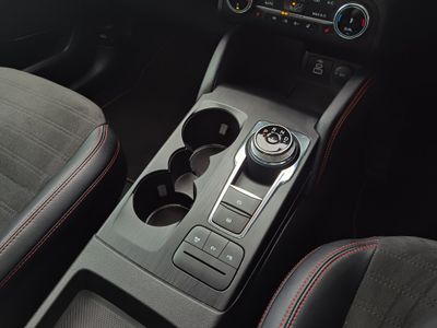 2023 Ford Kuga