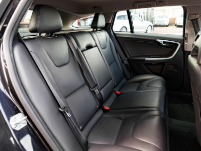 2016 Volvo V60