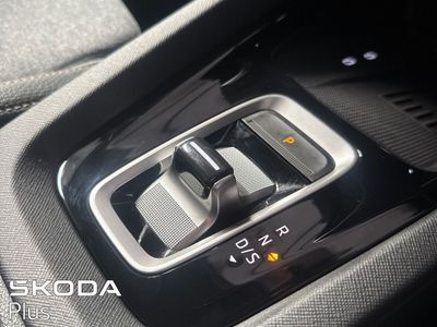2025 Skoda Octavia