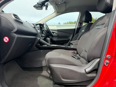 2016 Renault Kadjar