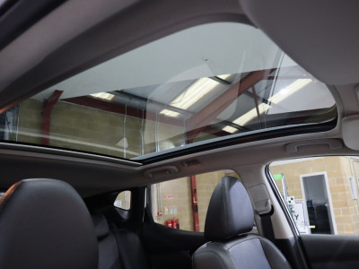2016 Nissan Qashqai