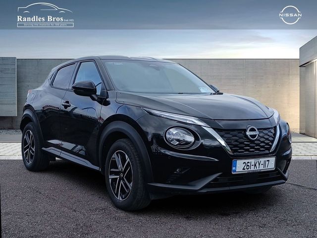 vehicle for sale from Randles Bros Tralee