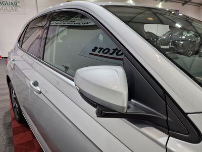 2021 Volkswagen Polo