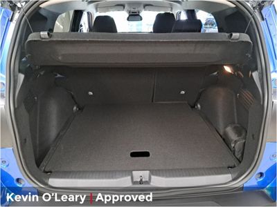 2026 Opel Frontera