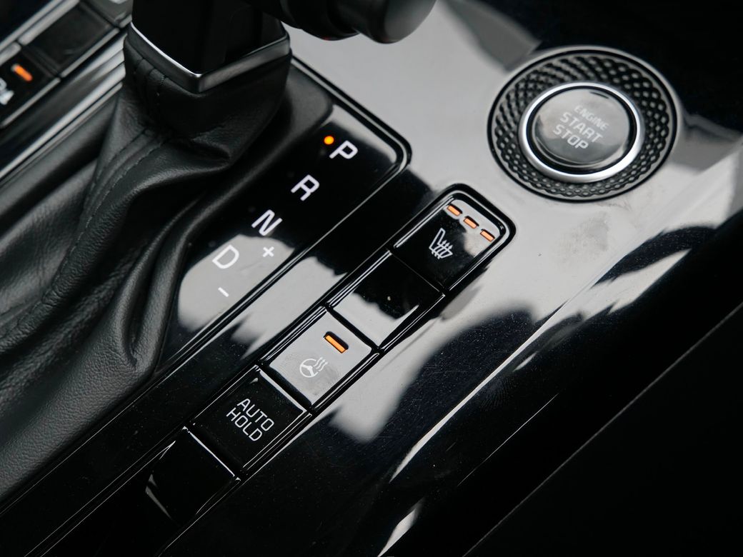 2023 Kia Niro