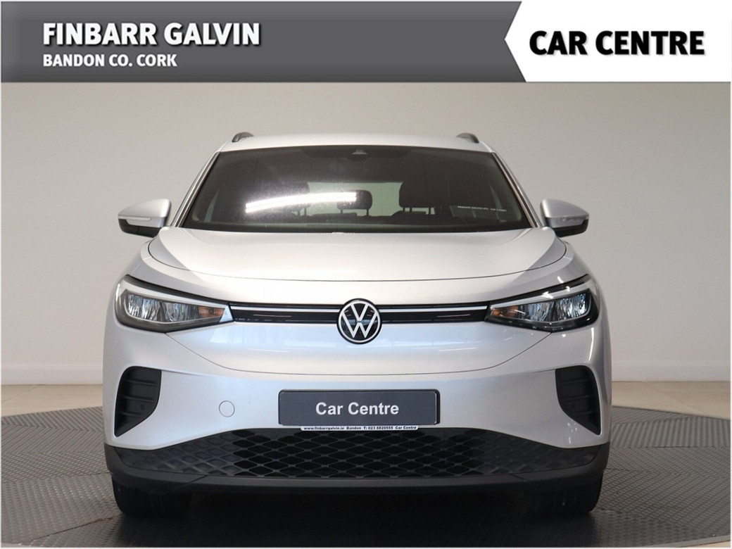 2023 Volkswagen ID.4