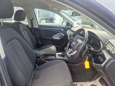 2023 Audi Q3