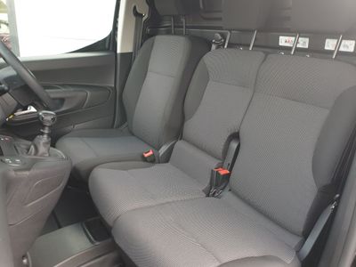 2026 Citroen Berlingo