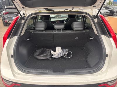 2023 Kia Niro