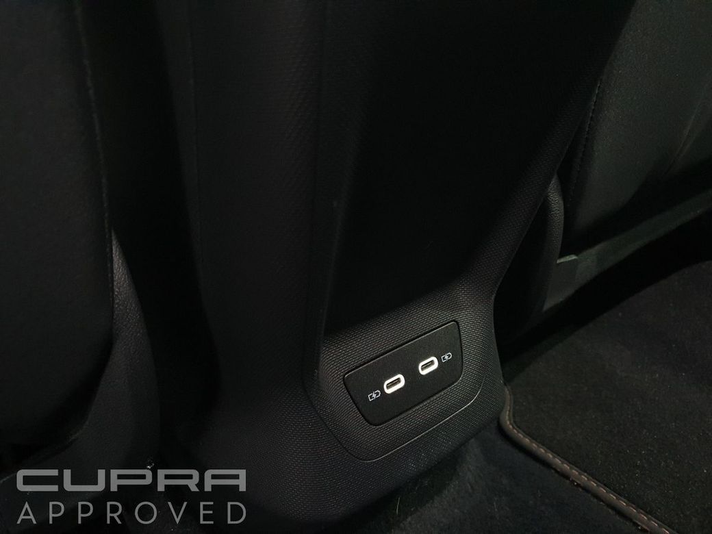2024 Cupra Born