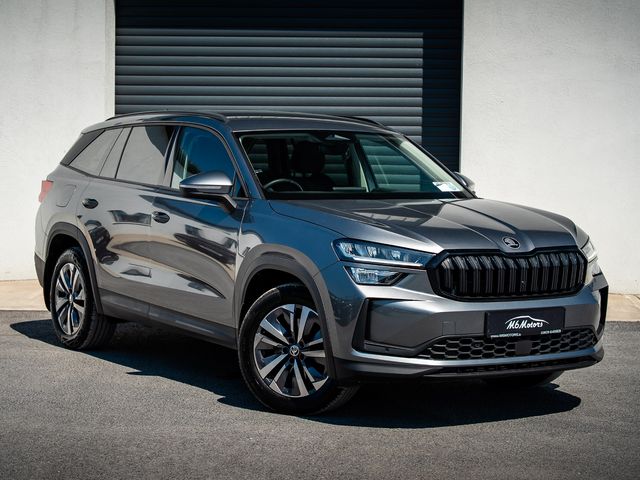 vehicle for sale from M6 Motors