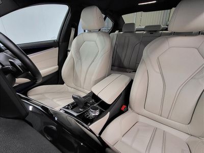2023 BMW 5 Series