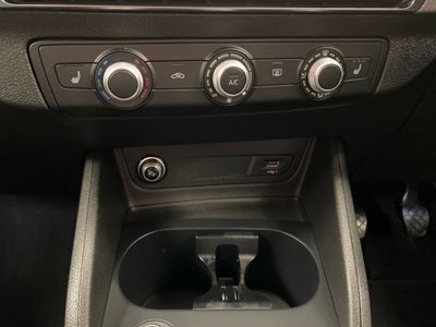 2021 Audi Q2