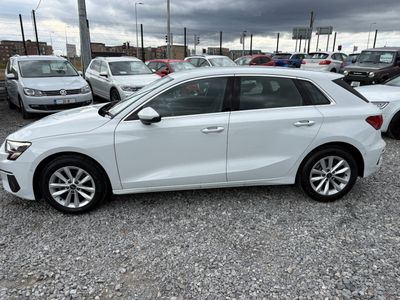 2023 Audi A3