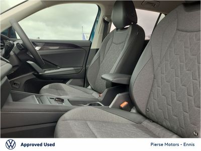 2026 Volkswagen Tayron