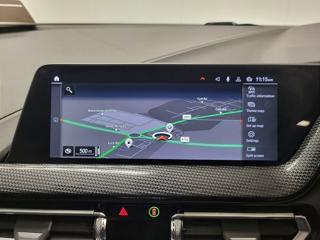 2023 BMW 1 Series