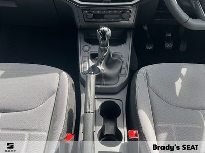 2026 SEAT Arona