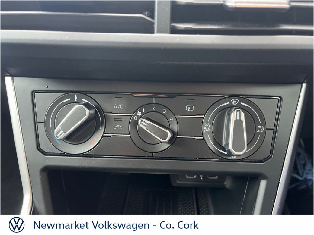2026 Volkswagen Polo