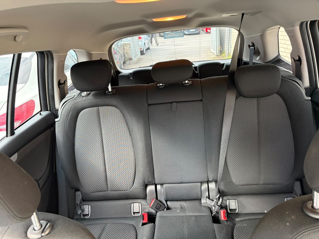 2015 BMW 2 Series Gran Tourer