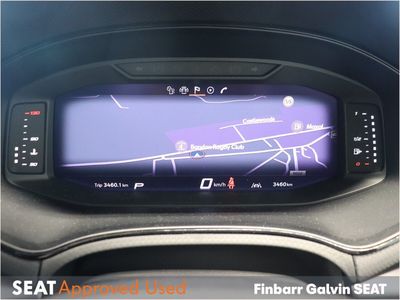2026 SEAT Arona