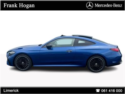 2026 Mercedes-Benz CLE