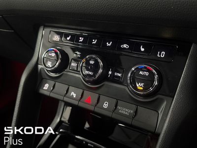 2024 Skoda Kodiaq