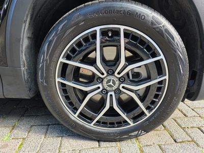 2024 Mercedes-Benz EQB