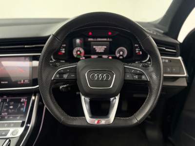 2021 Audi Q7
