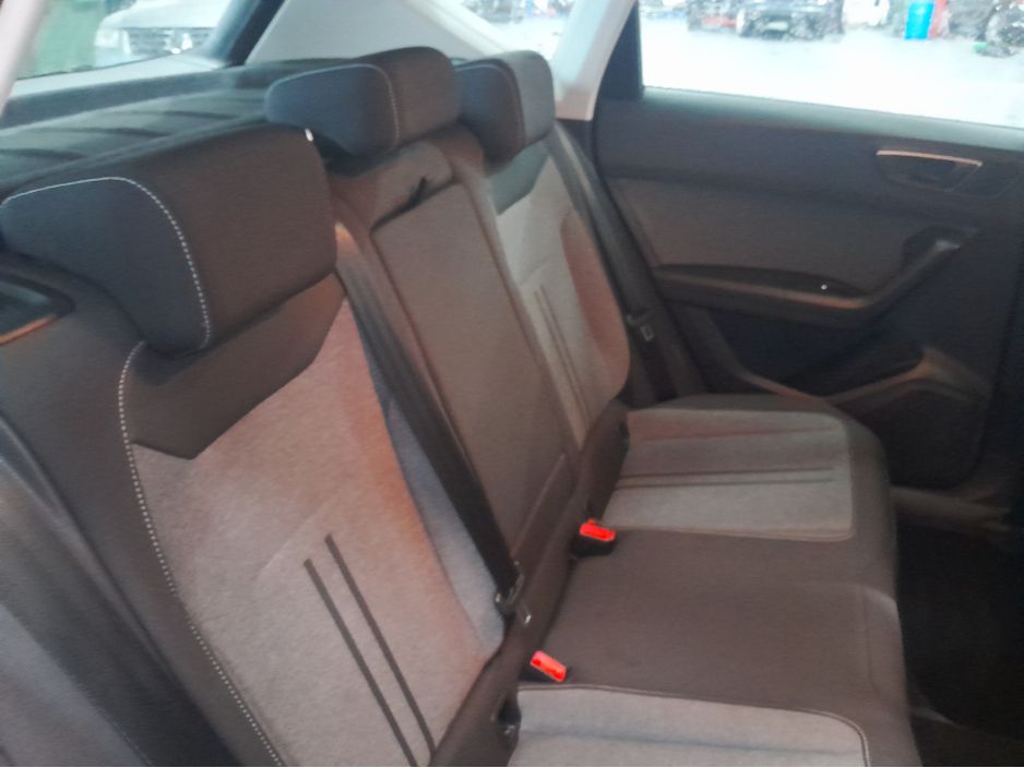 2023 SEAT Ateca