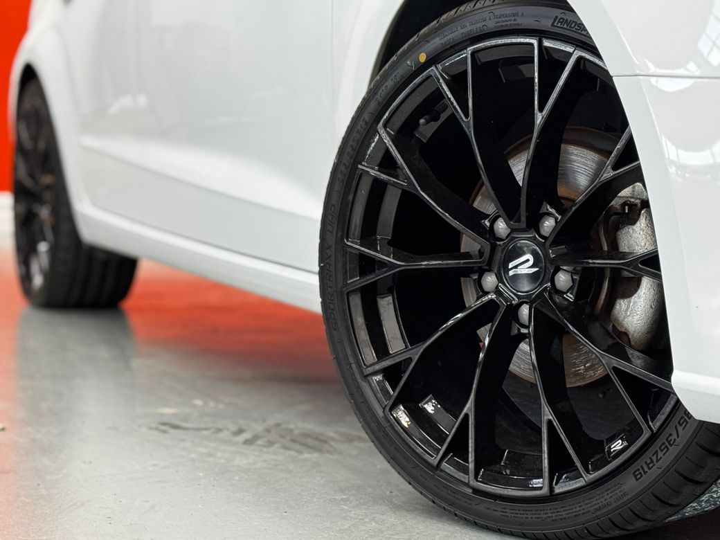 2019 Audi A3