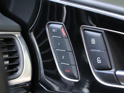 2017 Audi A6