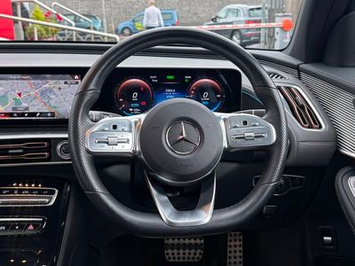 2022 Mercedes-Benz EQC