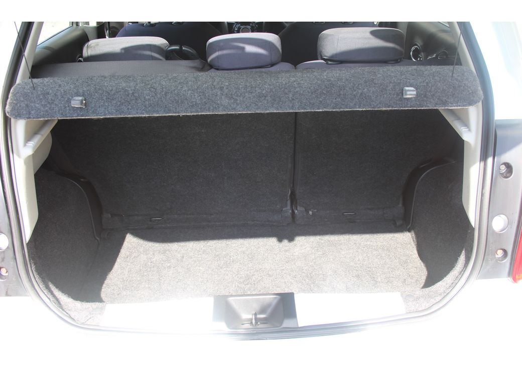 2015 Nissan Micra