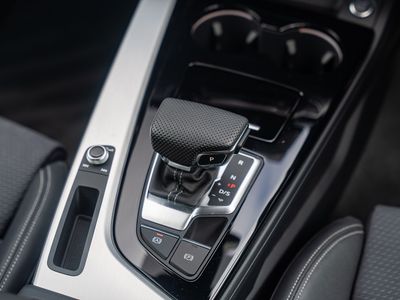 2024 Audi A4