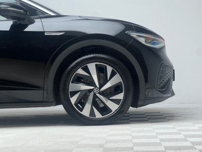 2023 Volkswagen ID.5