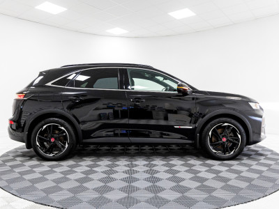 2021 DS Automobiles DS 7
