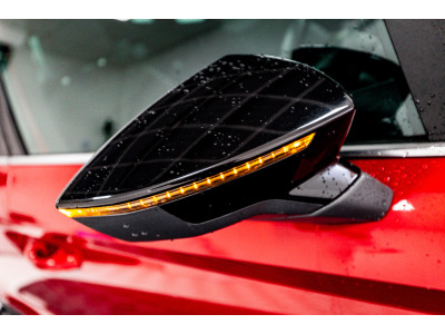 2020 SEAT Arona