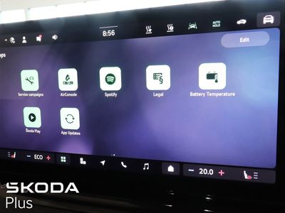 2026 Skoda Elroq