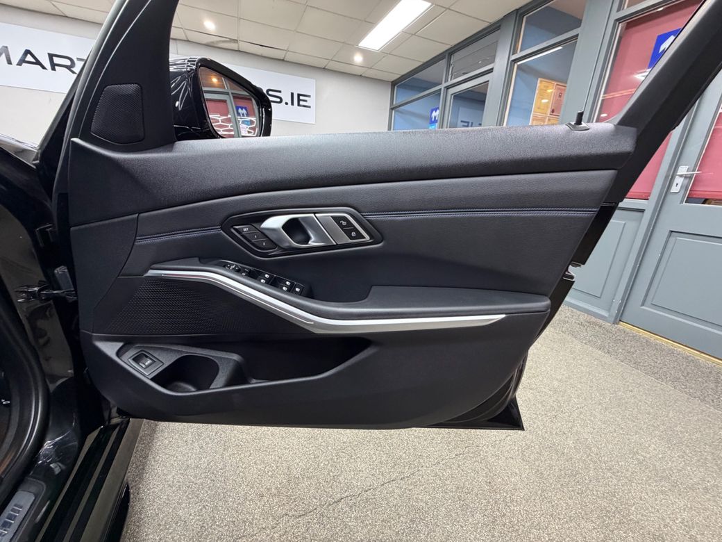 2020 BMW 3 Series