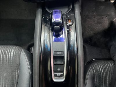 2017 Honda Vezel