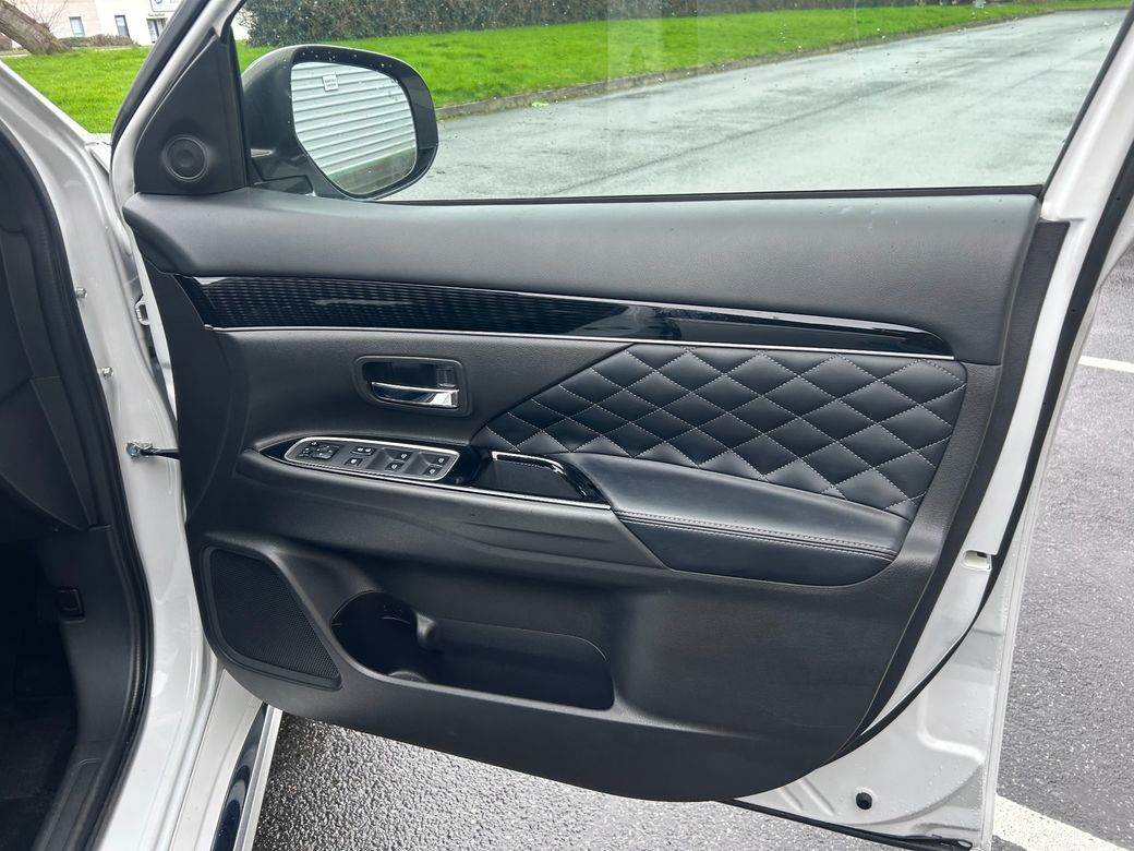 2020 Mitsubishi Outlander