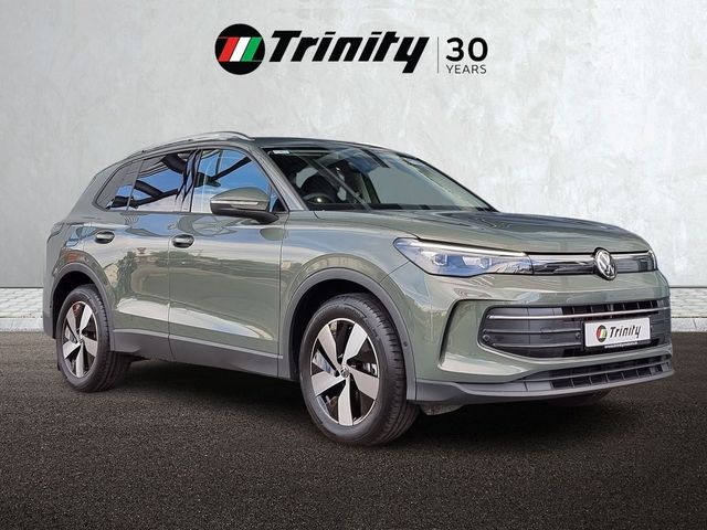 vehicle for sale from Trinity Motors Wexford