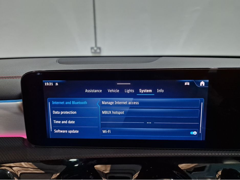 2023 Mercedes-Benz CLA Class